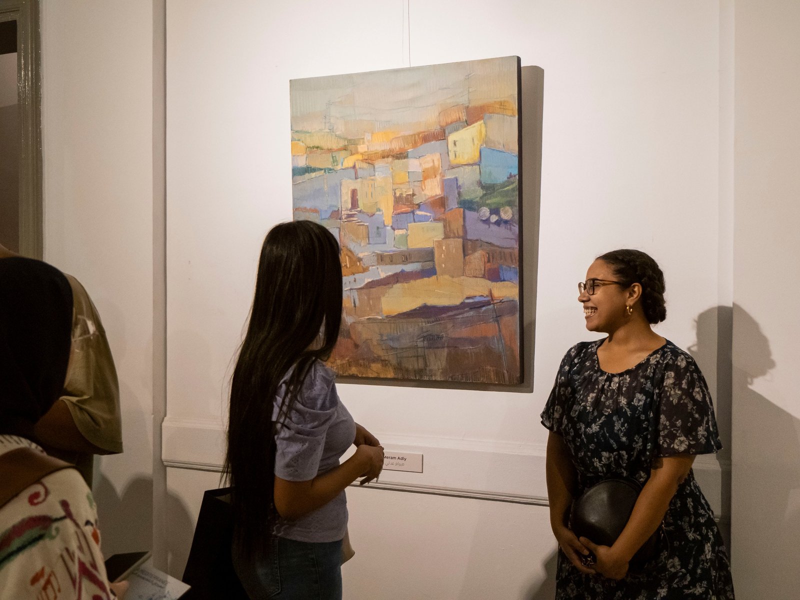 Exhibition View 4